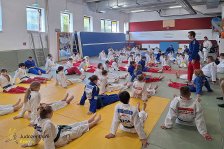 08.03.2026 Kadertraining in Wiener Neudorf